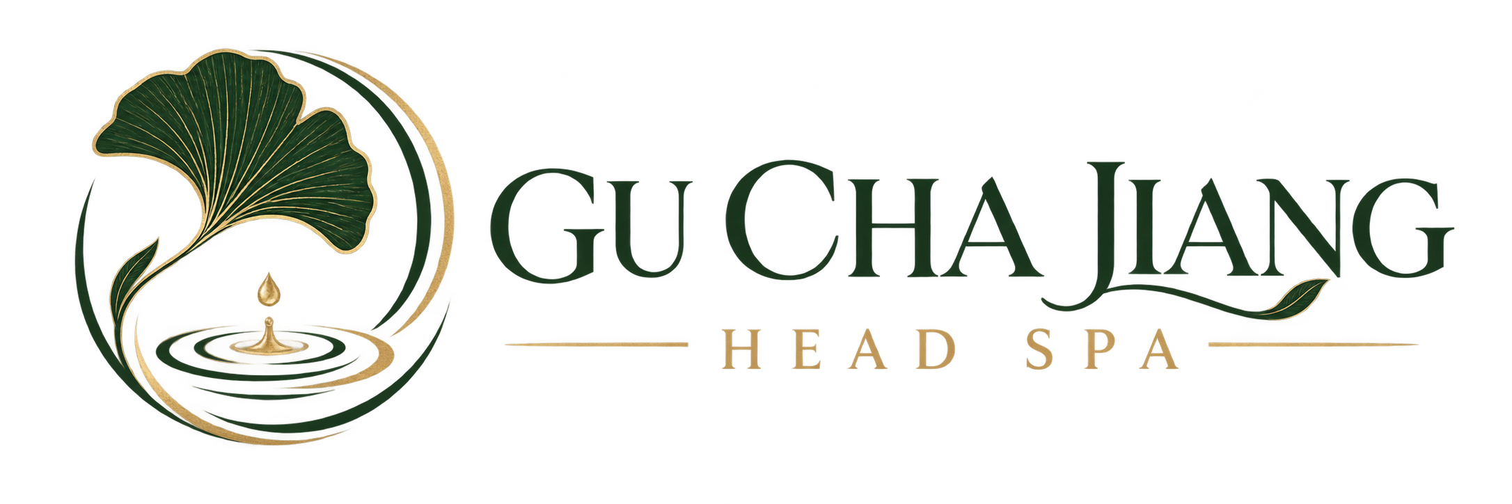 Gu Cha Jiang Head Spa
